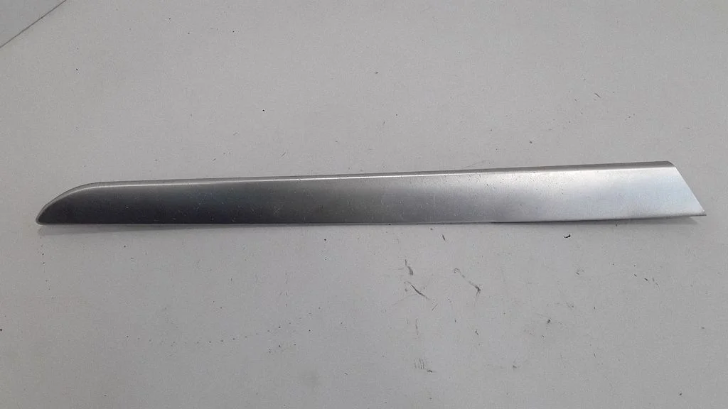 Other front door trim element 4F0867410