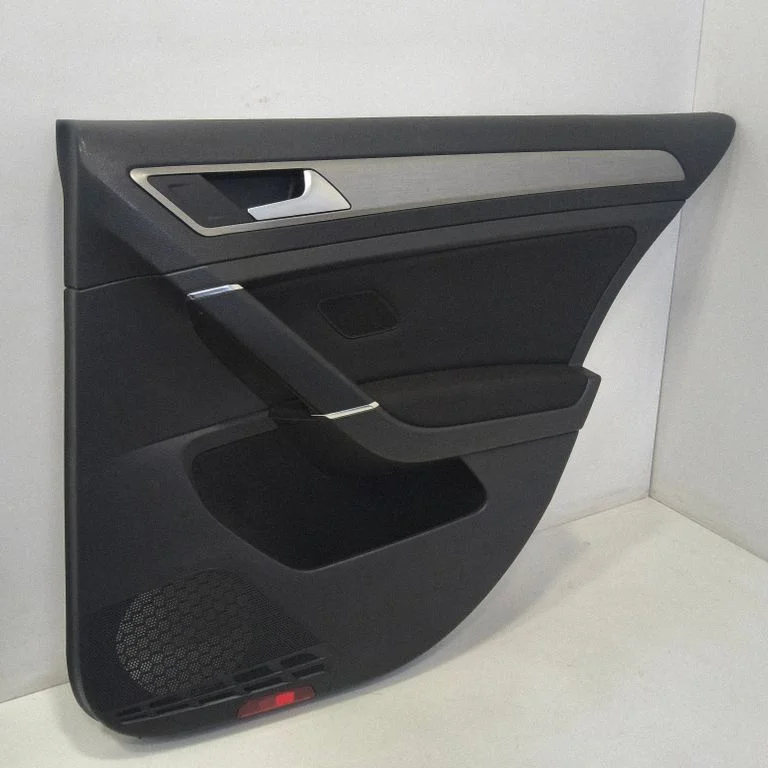 Rear door card panel trim 5G4868074