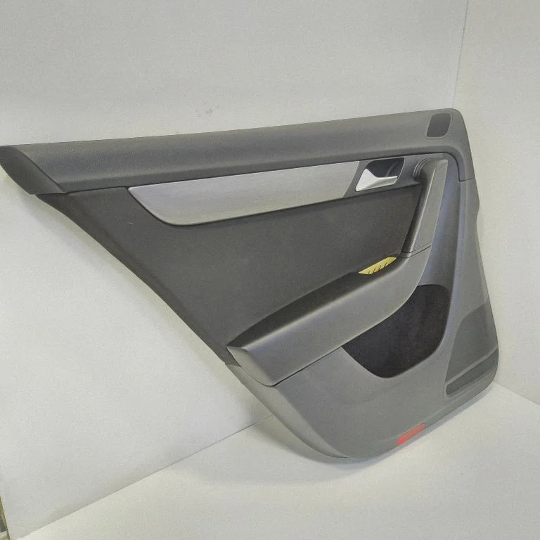 Rear door card panel trim 197014472