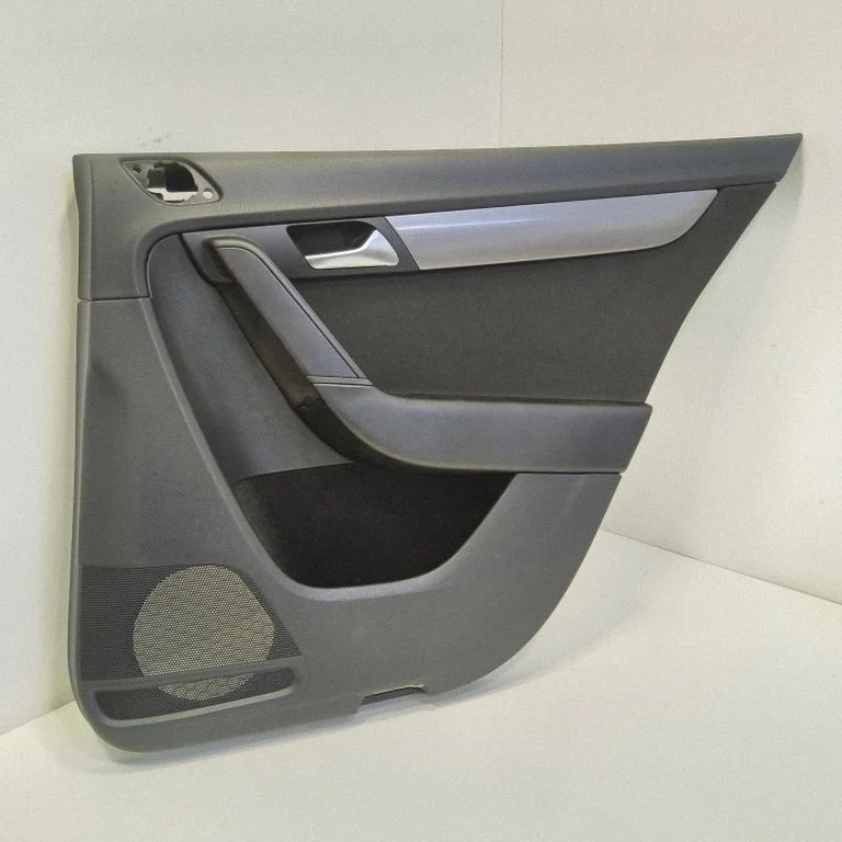 Rear door card panel trim 197014471