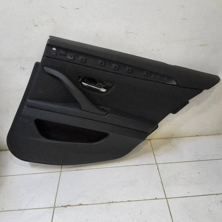 Rear door card panel trim 1777775