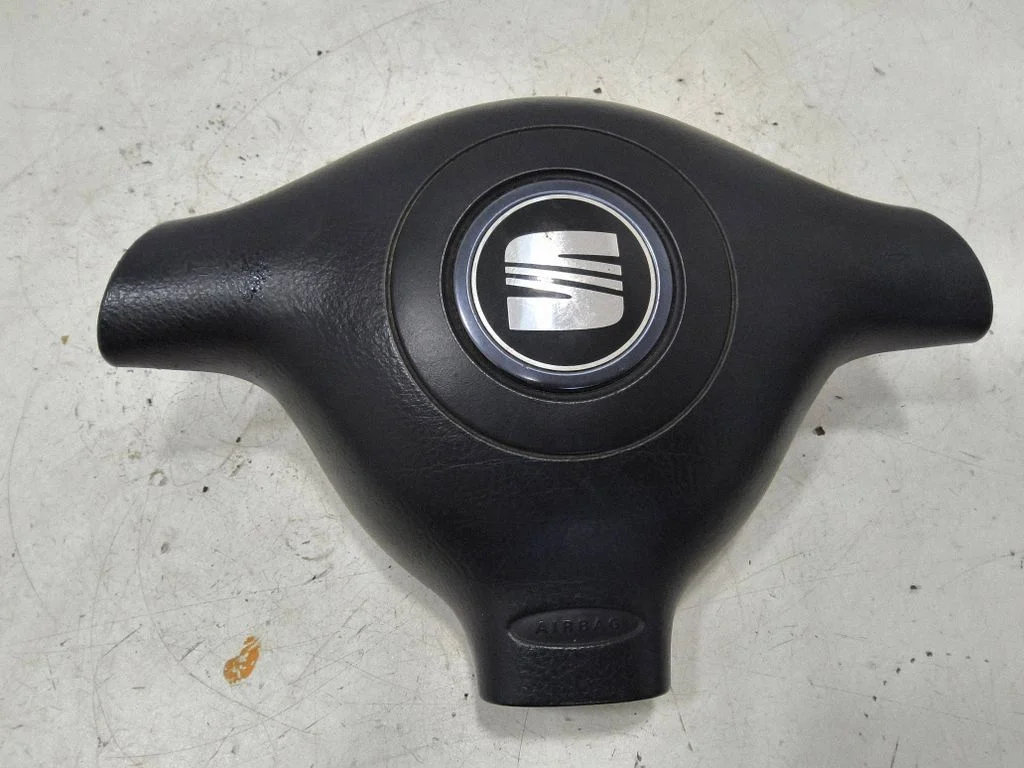Rooli turvapadi – Seat Toledo II (1M) (1998-2006)