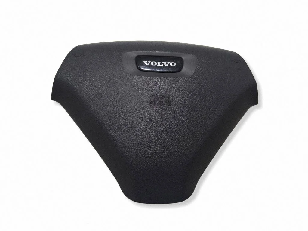 Stūres drošības spilvens – Volvo S60 (2001-2004)