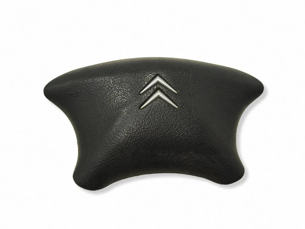 Steering wheel airbag 96509314ZE