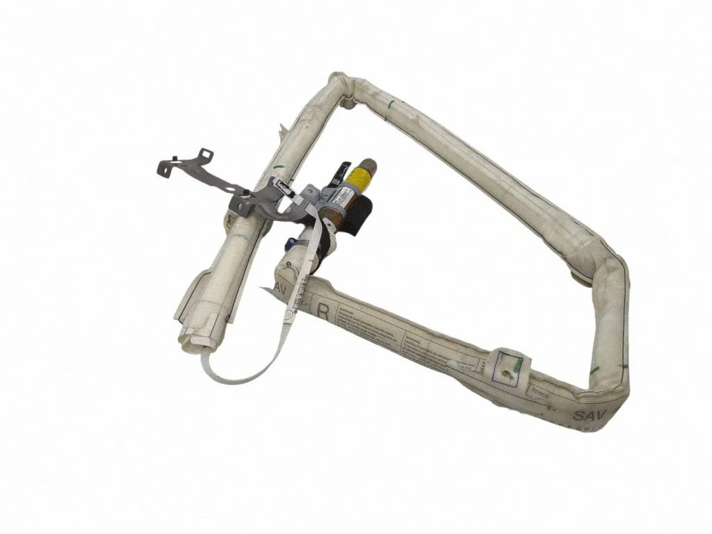 Katuse turvapadi (kardin) 6M2114K159