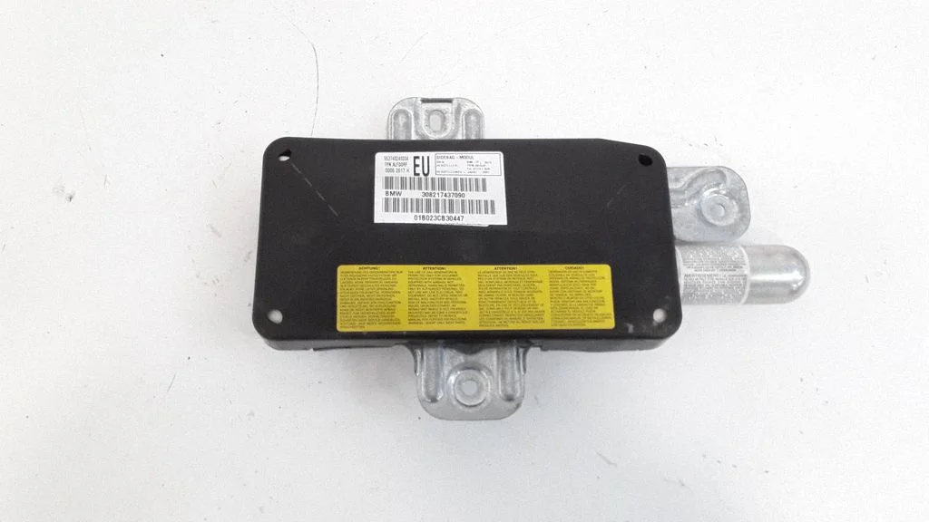 Front door airbag 308217437090