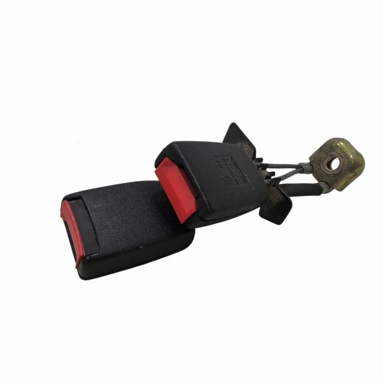 Tagumise turvavöö pannal – tagumine