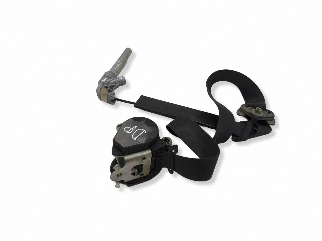 Front seatbelt B507743E336