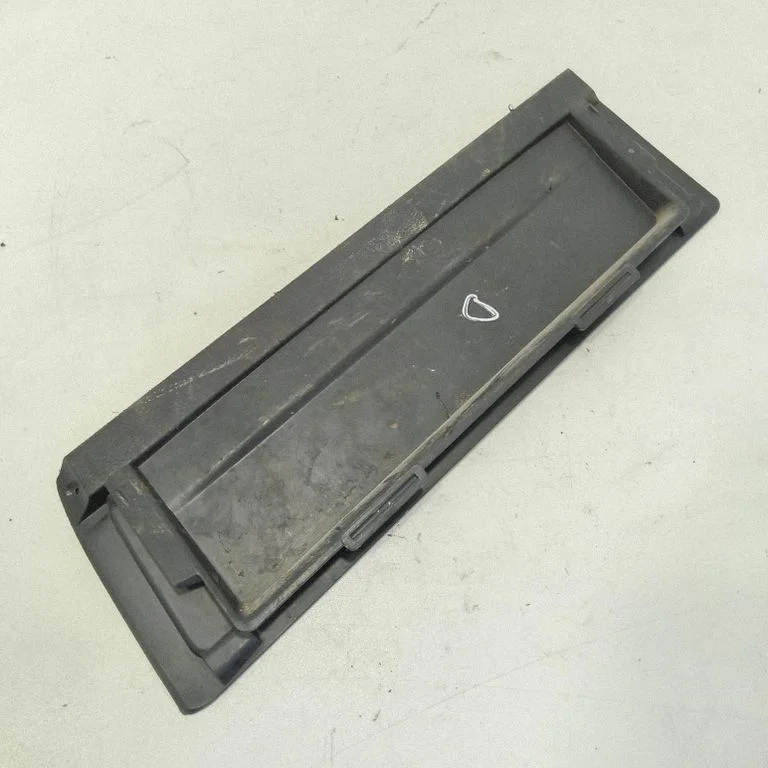 Other trunk/boot trim element 3C9867464