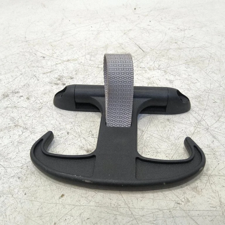 Other trunk/boot trim element – Skoda Octavia Mk2 (1Z) (2004-2013)