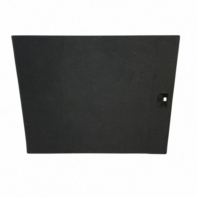 Trunk/boot floor carpet liner 13110210