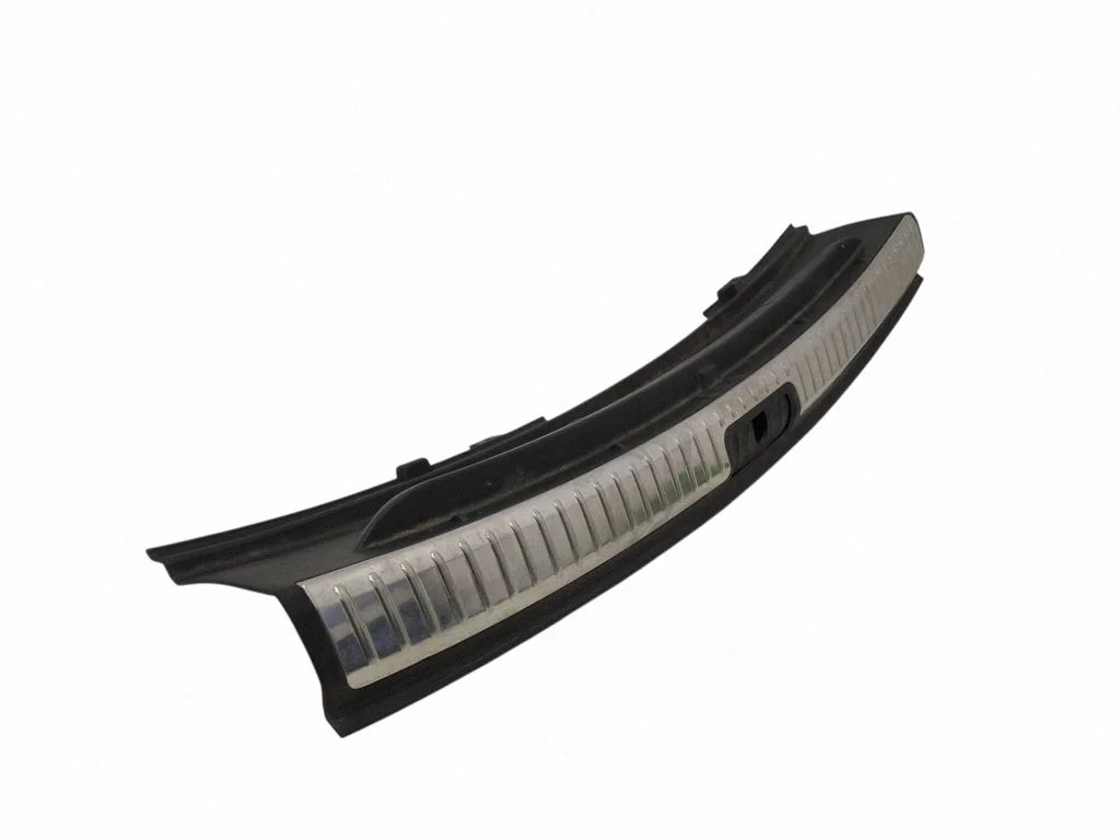 Trunk/boot sill cover protection 5F9863459
