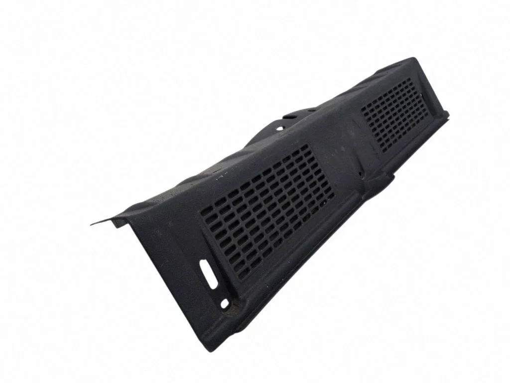 Trunk/boot sill cover protection – Mini One - Cooper Coupe R56 (2005-2014)