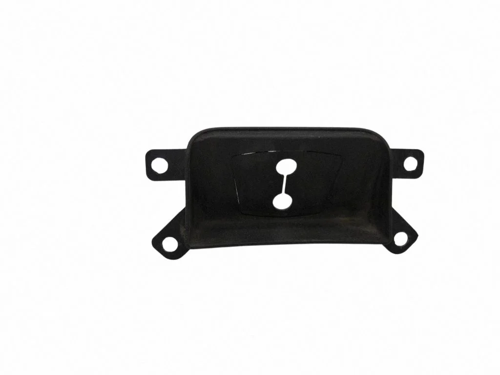 Trunk/boot sill cover protection – KIA Ceed (2012-2018)