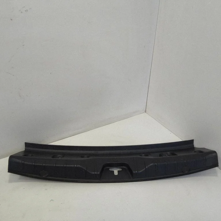 Trunk/boot sill cover protection 9163190