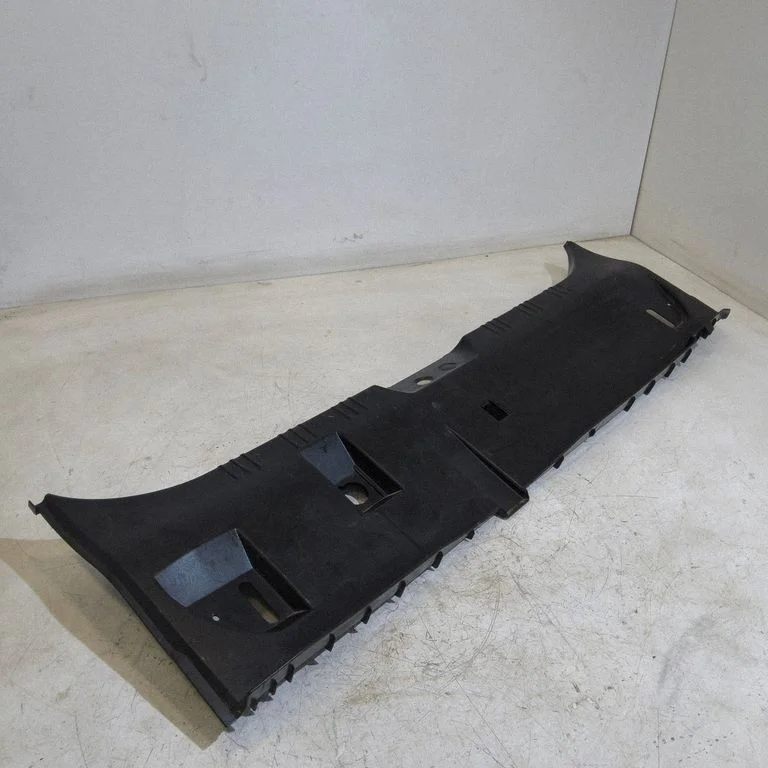 Trunk/boot sill cover protection 158928