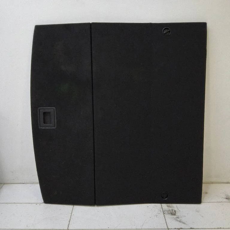 Trunk/boot mat liner 5G9858885