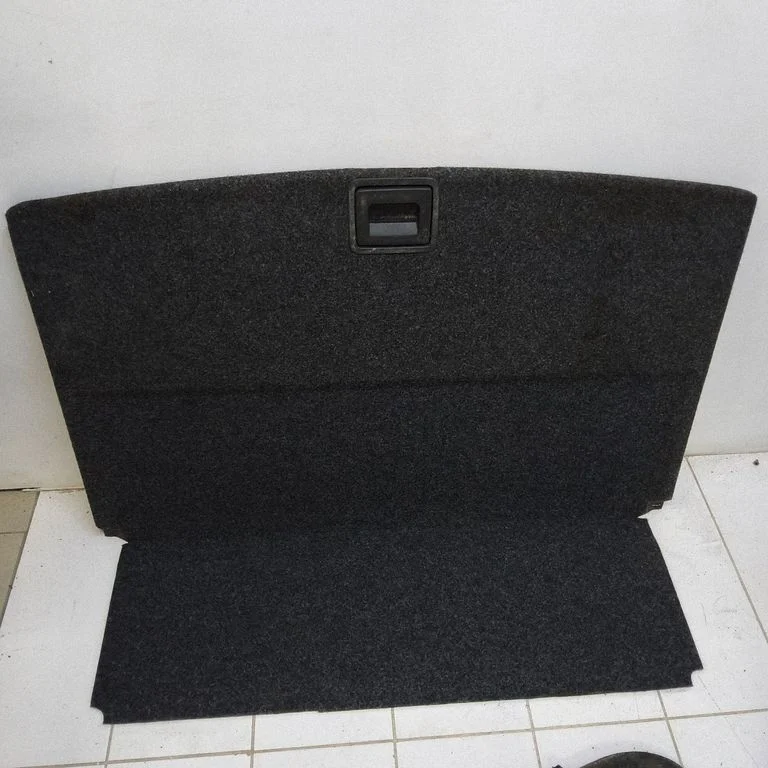 Trunk/boot mat liner 5M0858855C
