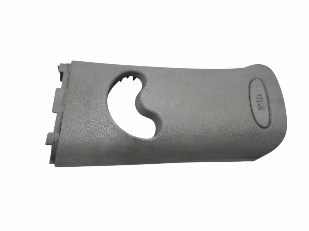 (B) pillar trim (top) – Mini One - Cooper Coupe R56 (2005-2014)