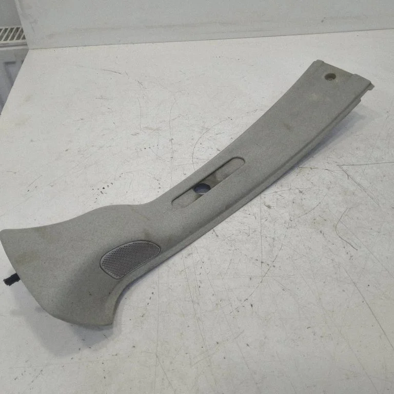 (B) pillar trim (top) 7M0867243J
