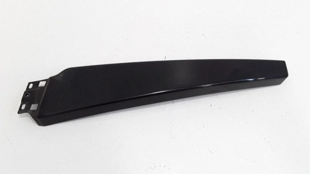 (B) pillar trim (top) 4F0853290A