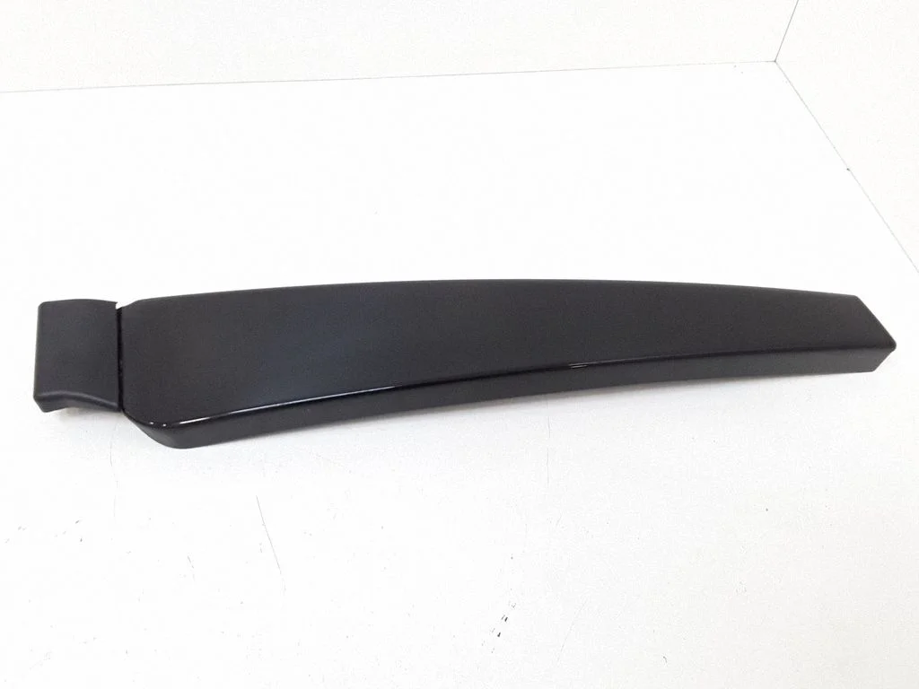 (B) pillar trim (top) – Audi A4 S4 B6 8E 8H (2001-2005)