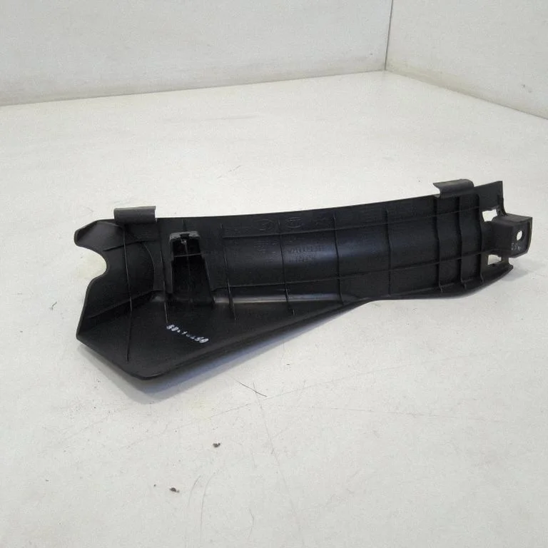 Rear sill trim cover 858911H000