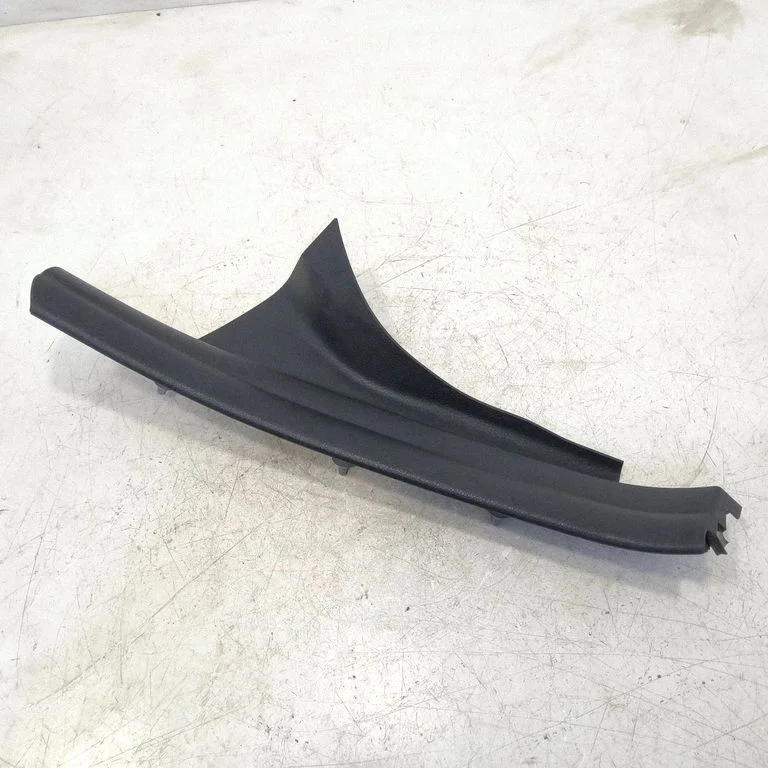 Rear sill trim cover 51437352121