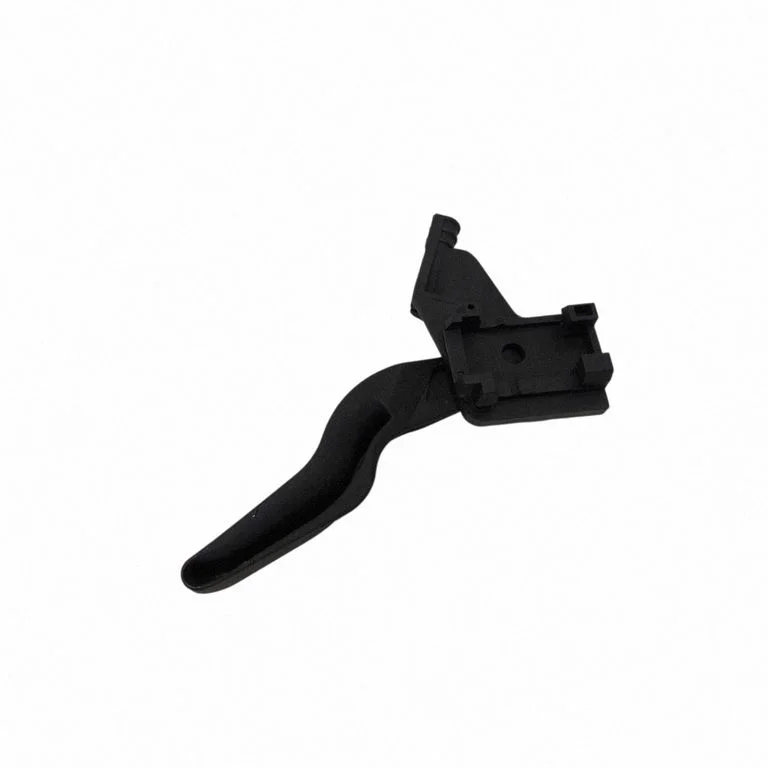 Engine bonnet (hood) release handle 21818659L