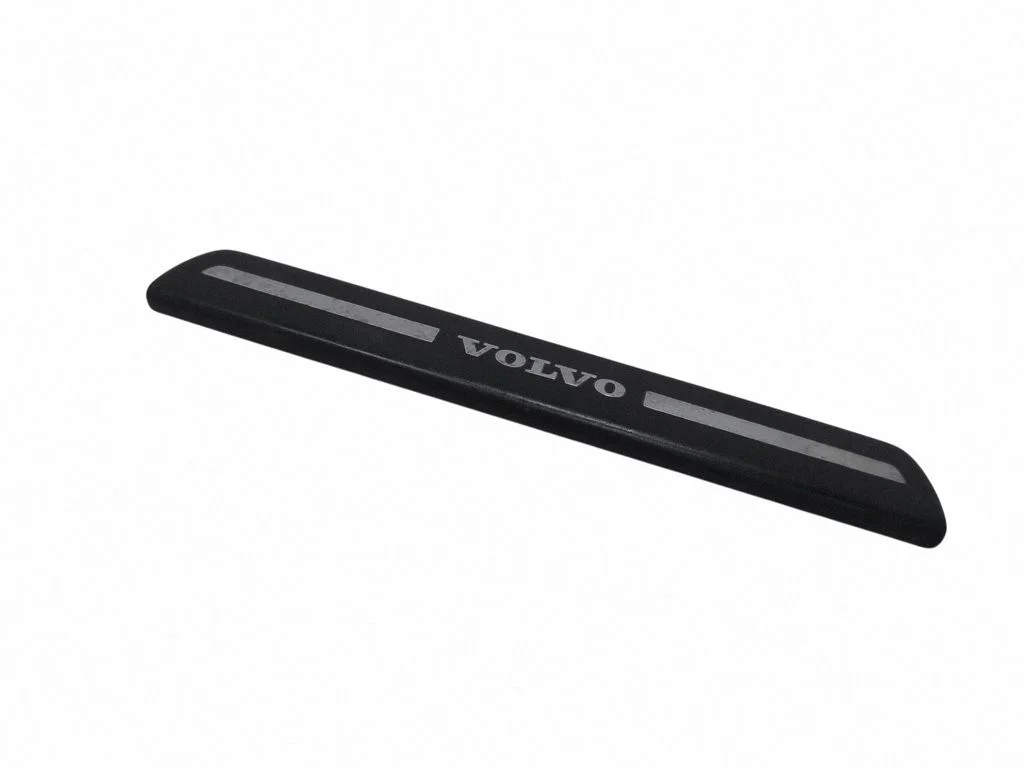 Front sill trim cover 30744287