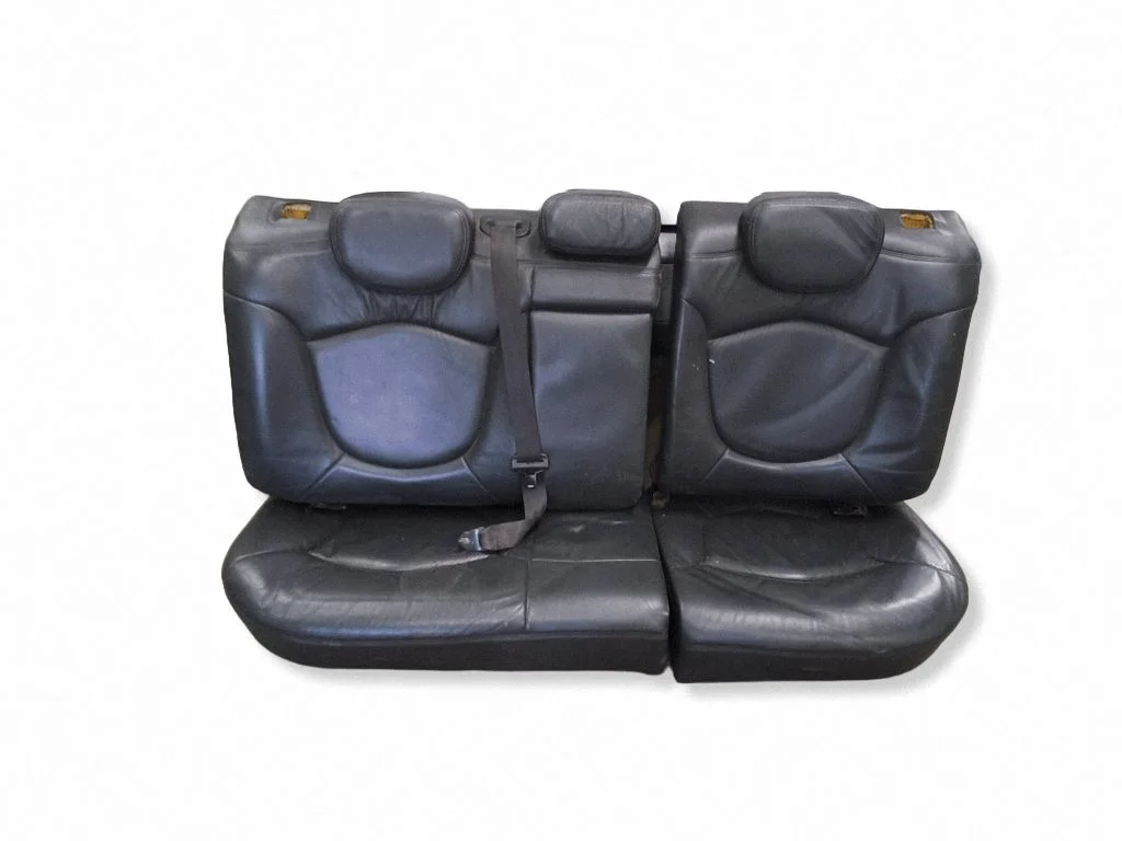 Rear seat