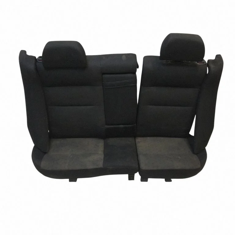 Rear seat – Volkswagen Passat B5 (1997-2000)