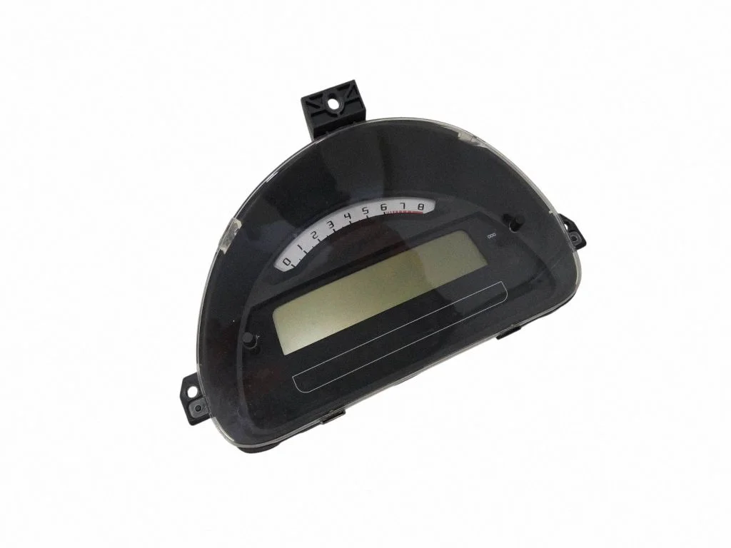 Speedometer (instrument cluster) P9660225780
