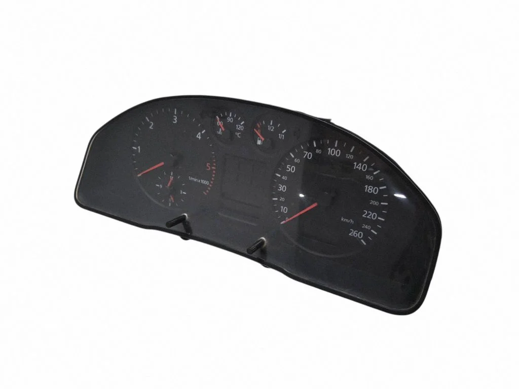 Speedometer (instrument cluster) 8D0919861