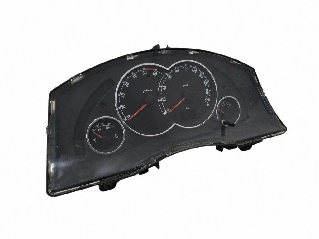 Speedometer (instrument cluster) 13214770LN