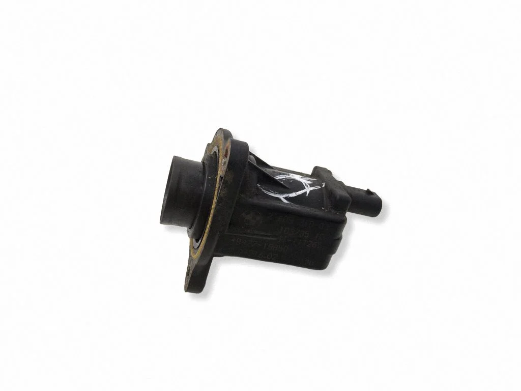 Turbo ülelaadimisrõhu andur – BMW 3-seeria F30 F35 F31 (2012-2018)