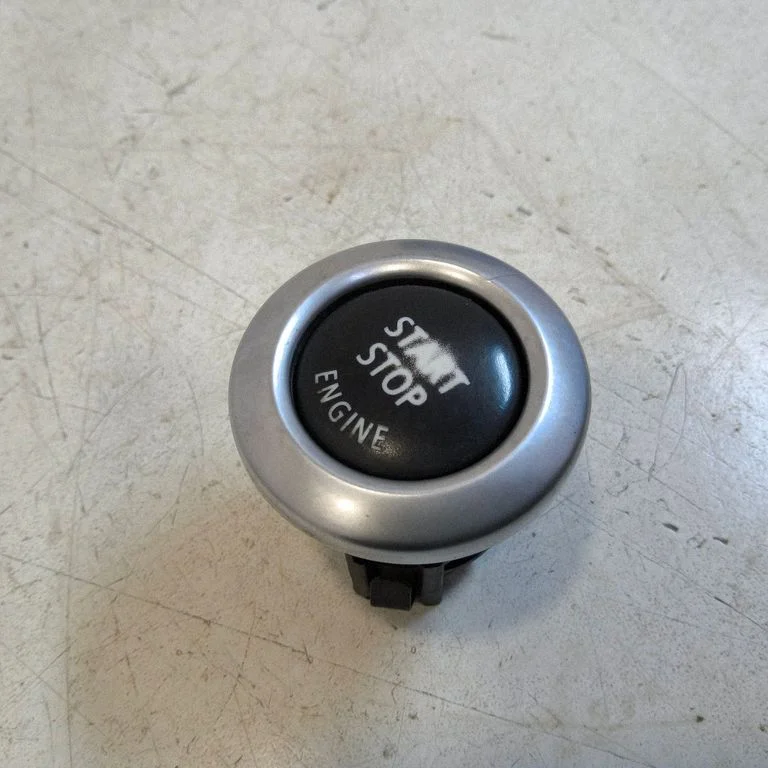 Engine start stop button switch 911035904