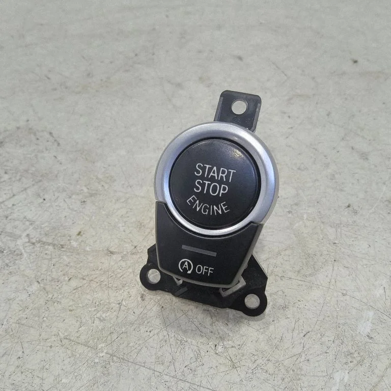 Engine start stop button switch 915383101