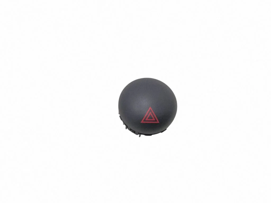 Hazard light switch – Mini One - Cooper Coupe R56 (2005-2014)