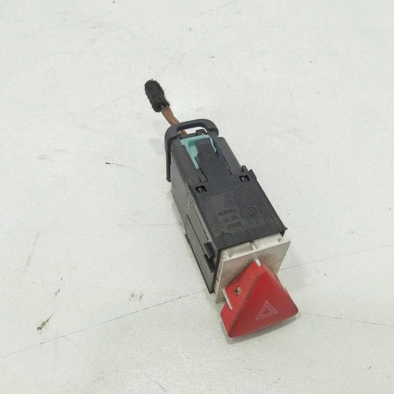 Hazard light switch 3C0953509