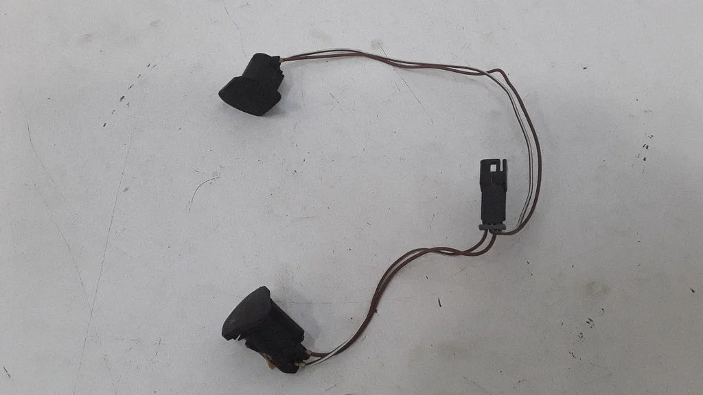 Multifunctional control switch/knob