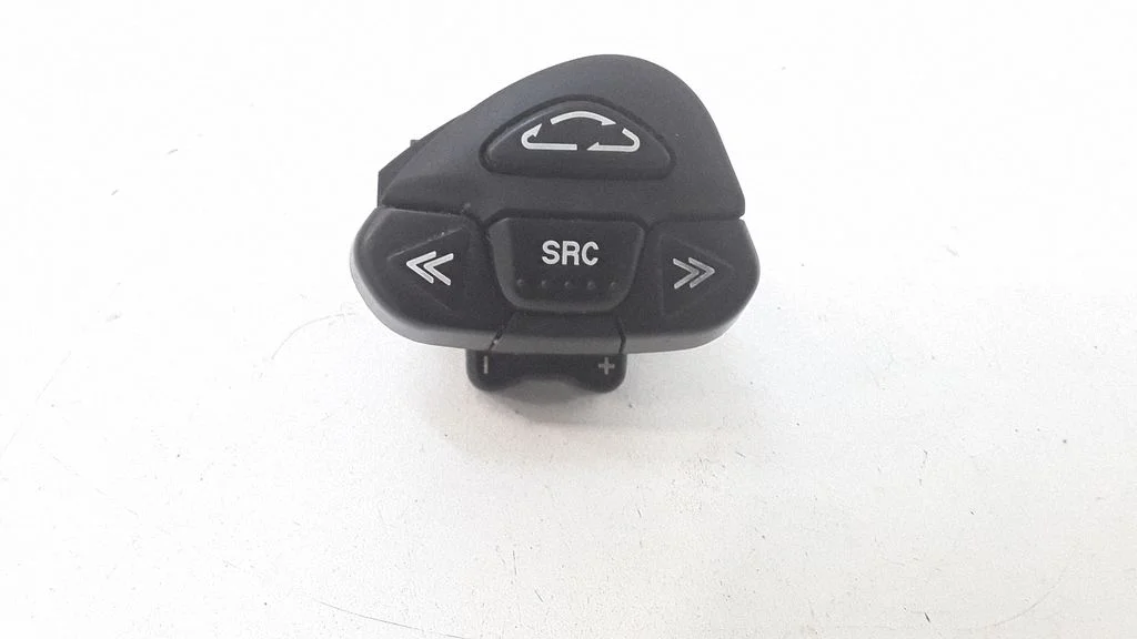 Multifunctional control switch/knob 54355381P1