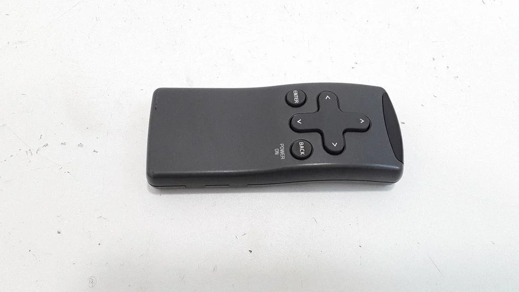 Multifunctional control switch/knob – Volvo V50 (2004-2007)