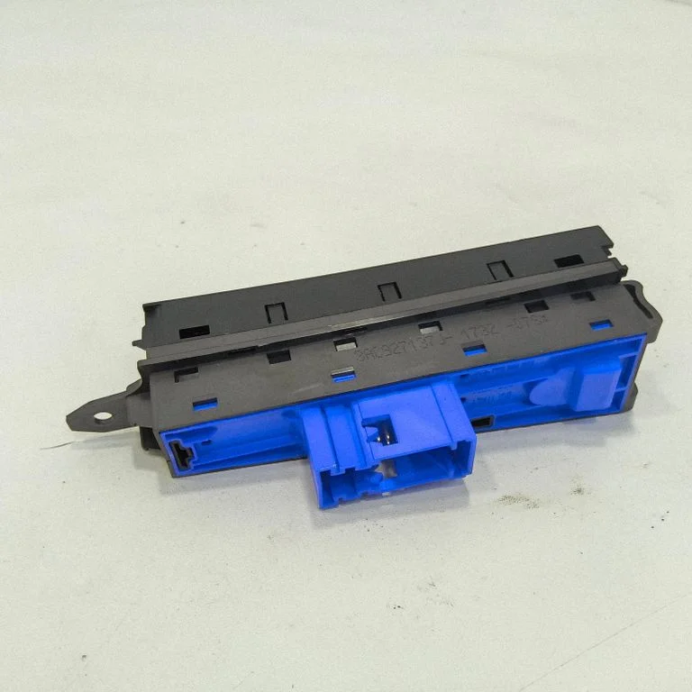 Other switches/knobs/shifts 3AC927137J