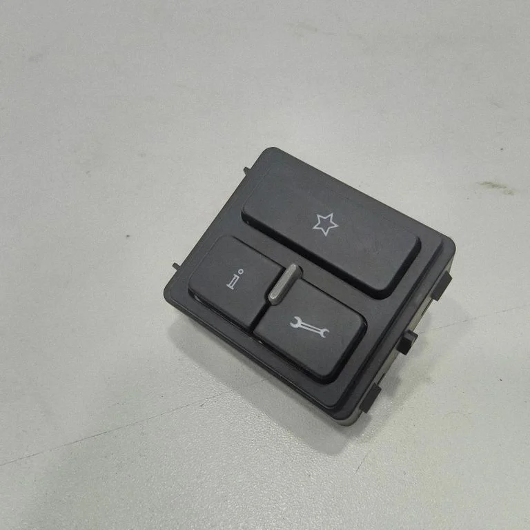 Other switches/knobs/shifts 3AA035624