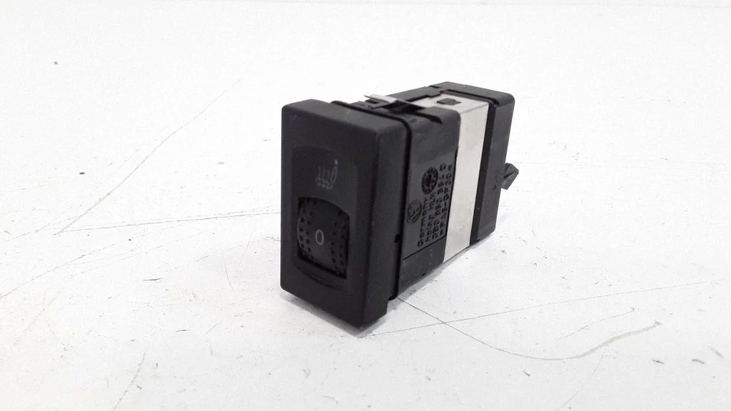 Seat heating switch 3B0963564