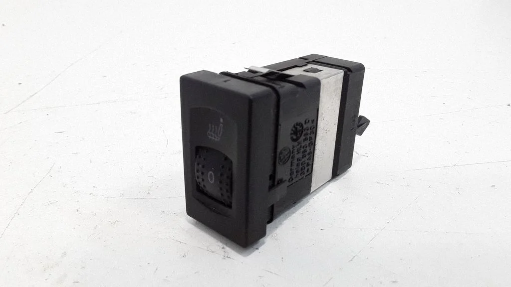 Seat heating switch 3B0963563D