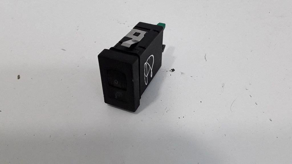 Seat heating switch 3B0963563C