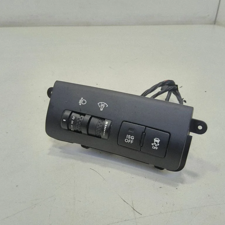 Headlight level height control switch 933001H515EQ