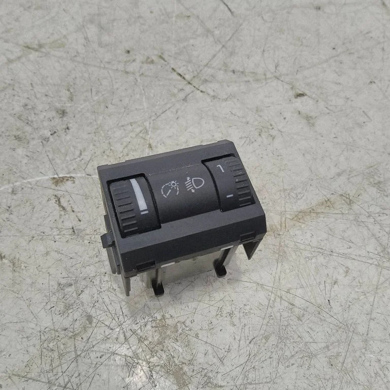 Headlight level height control switch 1Z0941333